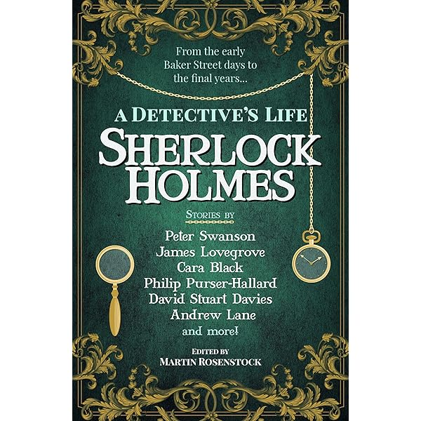 Amazon.com: Sherlock Holmes: The Sign of Seven